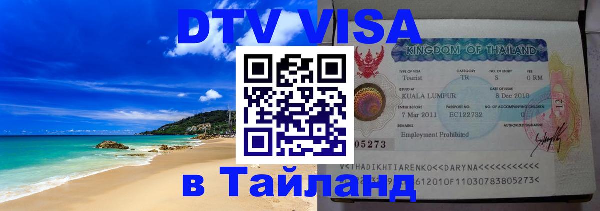 Visa ДТВ Тайланд помощь Аюттхая 